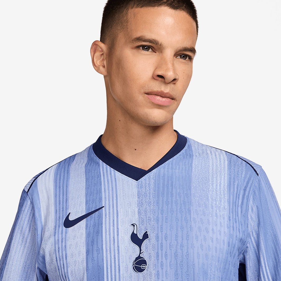 Camisa Nike Tottenham FC 2024/25 II - Manto Club