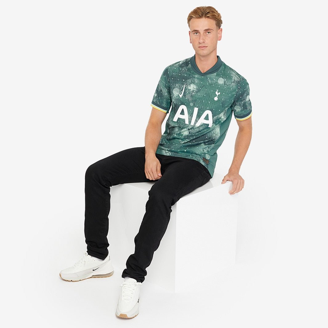 Camisa Nike Tottenham FC 2024/25 III Jogador - Manto Club