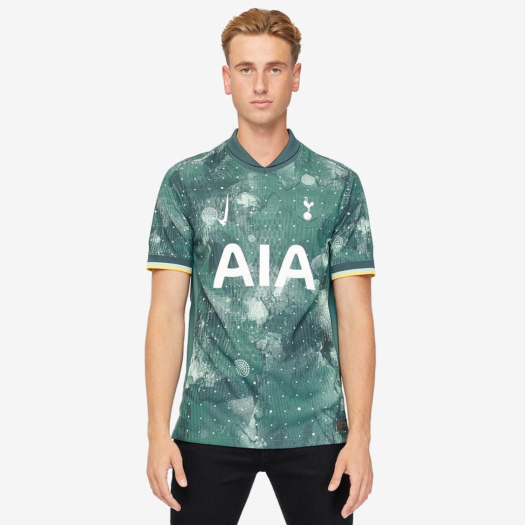 Camisa Nike Tottenham FC 2024/25 III Jogador - Manto Club
