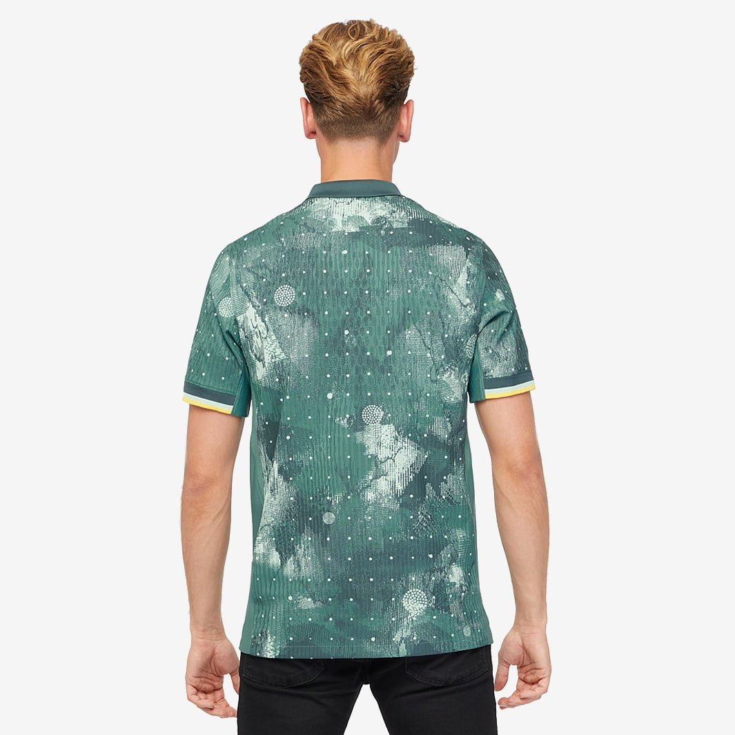 Camisa Nike Tottenham FC 2024/25 III Jogador - Manto Club