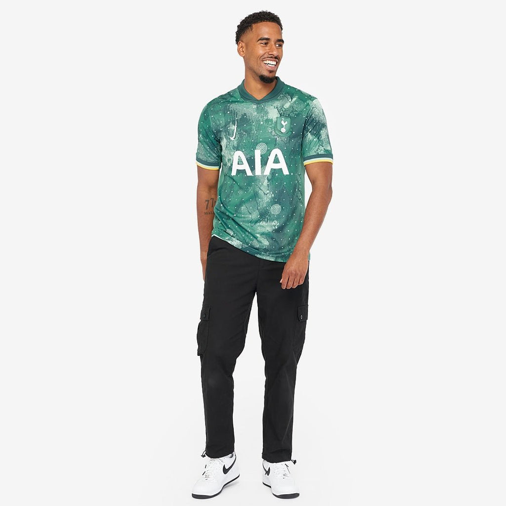 Camisa Nike Tottenham FC 2024/25 III Torcedor - Manto Club
