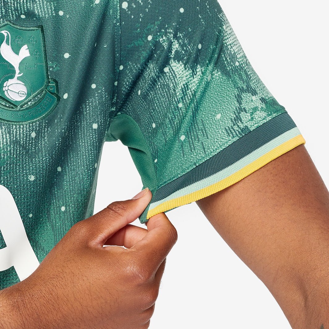 Camisa Nike Tottenham FC 2024/25 III Torcedor - Manto Club