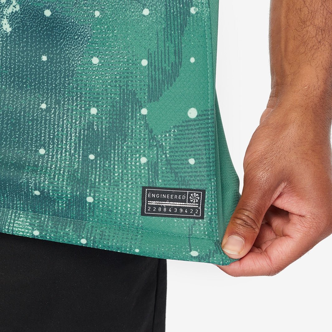 Camisa Nike Tottenham FC 2024/25 III Torcedor - Manto Club