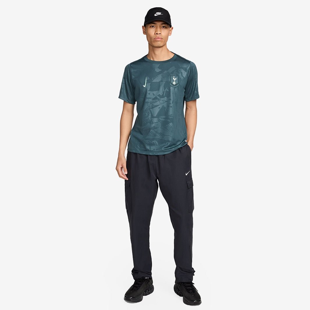 Camisa Nike Tottenham FC 2024/25 Pré - Jogo - Manto Club