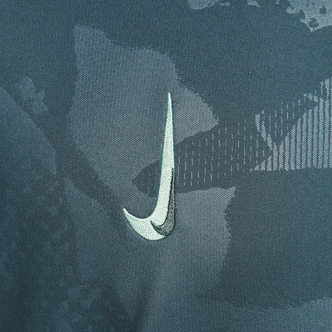 Camisa Nike Tottenham FC 2024/25 Pré - Jogo - Manto Club