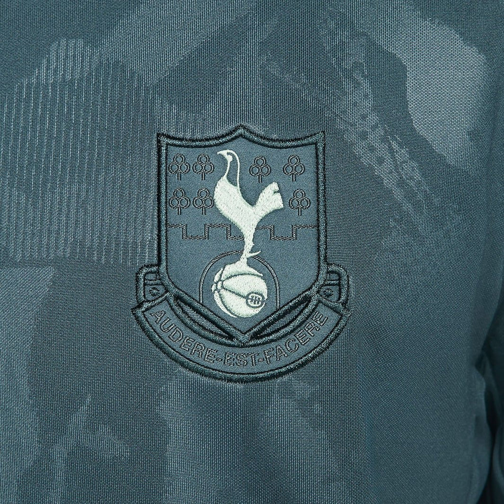 Camisa Nike Tottenham FC 2024/25 Pré - Jogo - Manto Club