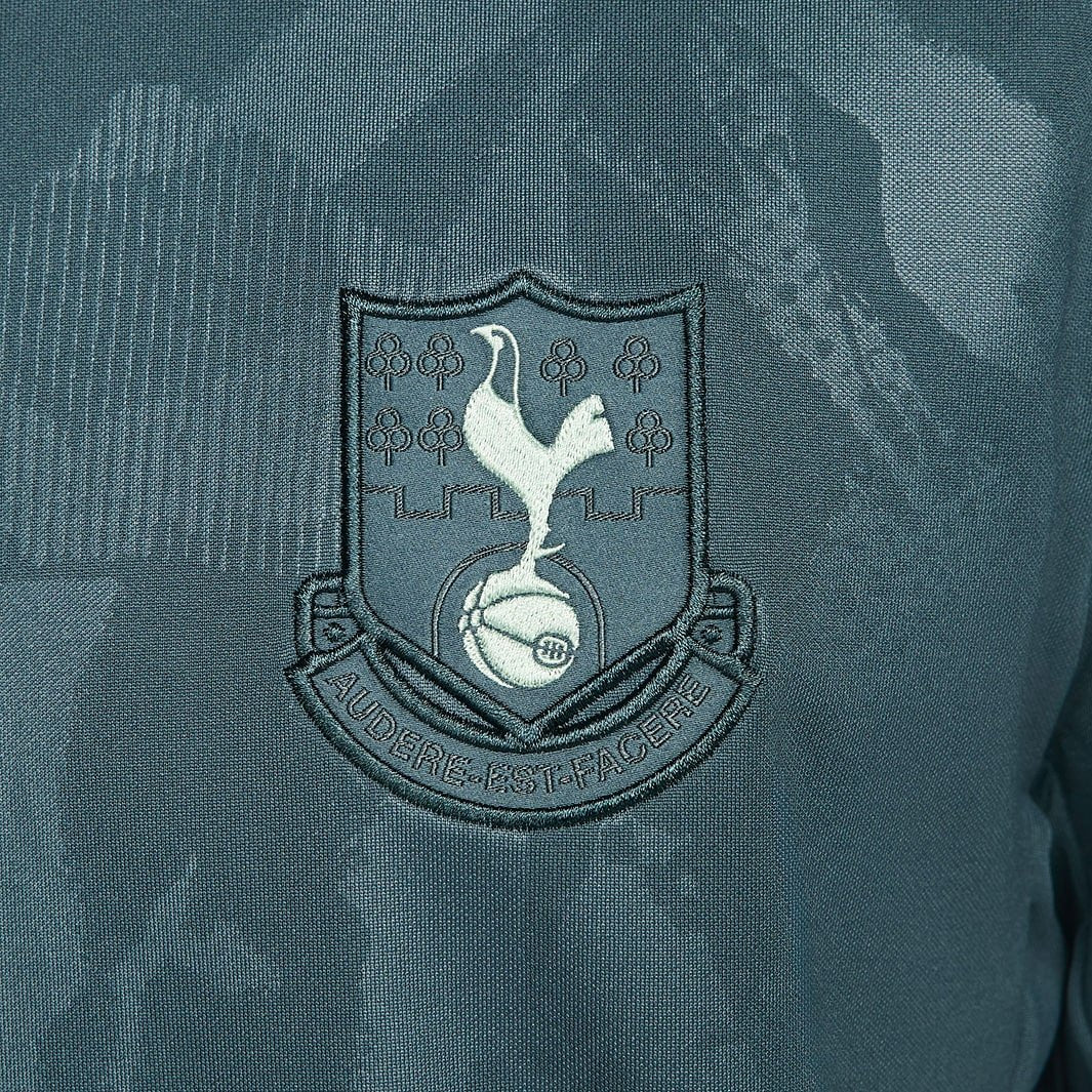 Camisa Nike Tottenham FC 2024/25 Pré - Jogo - Manto Club