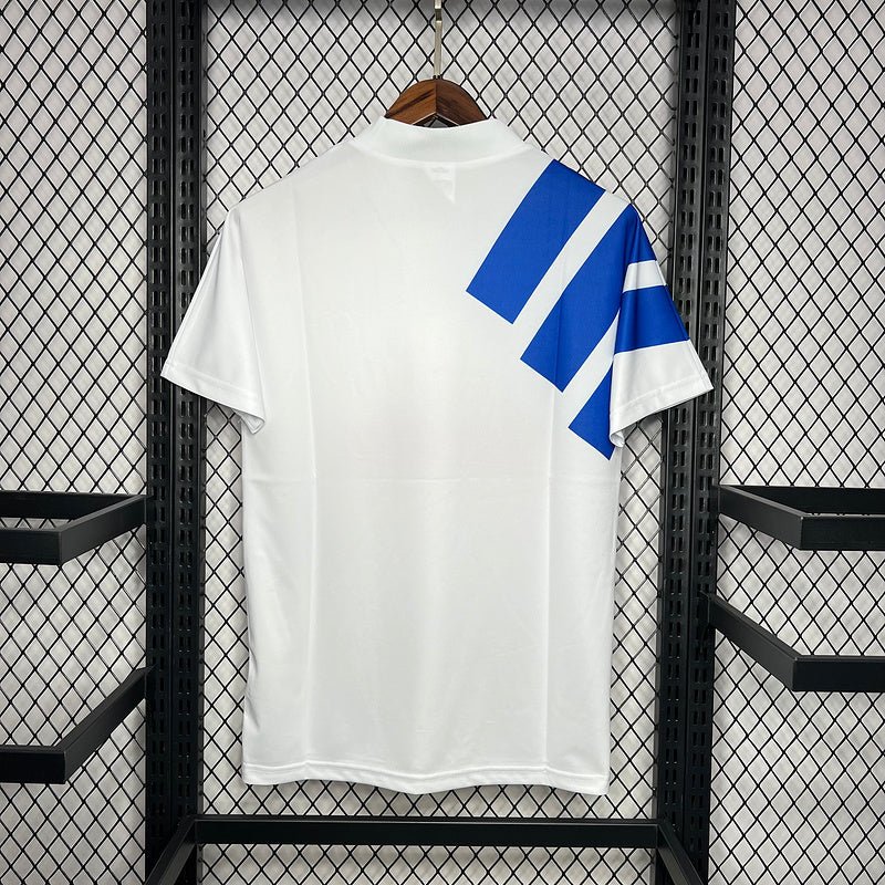 Camisa Osasuna l Retro 1992/93 - Manto Club