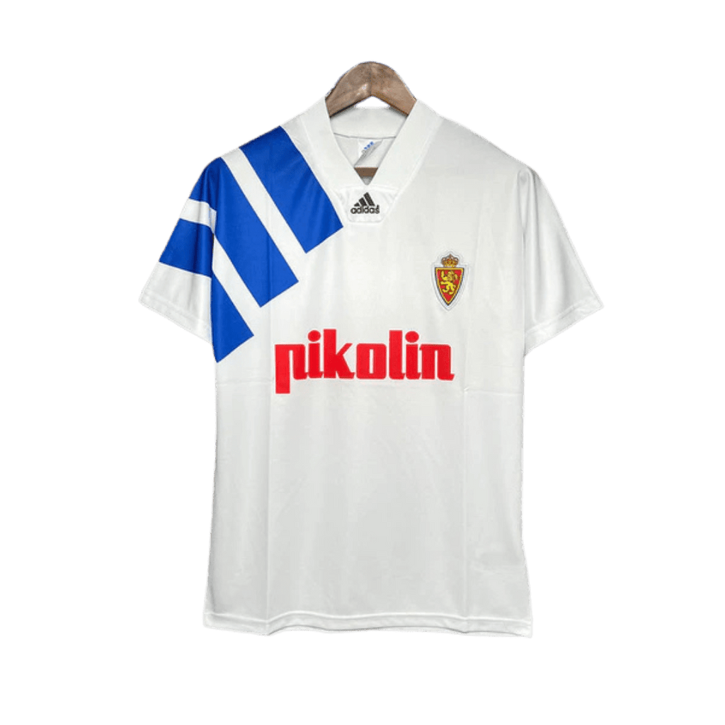 Camisa Osasuna l Retro 1992/93 - Manto Club
