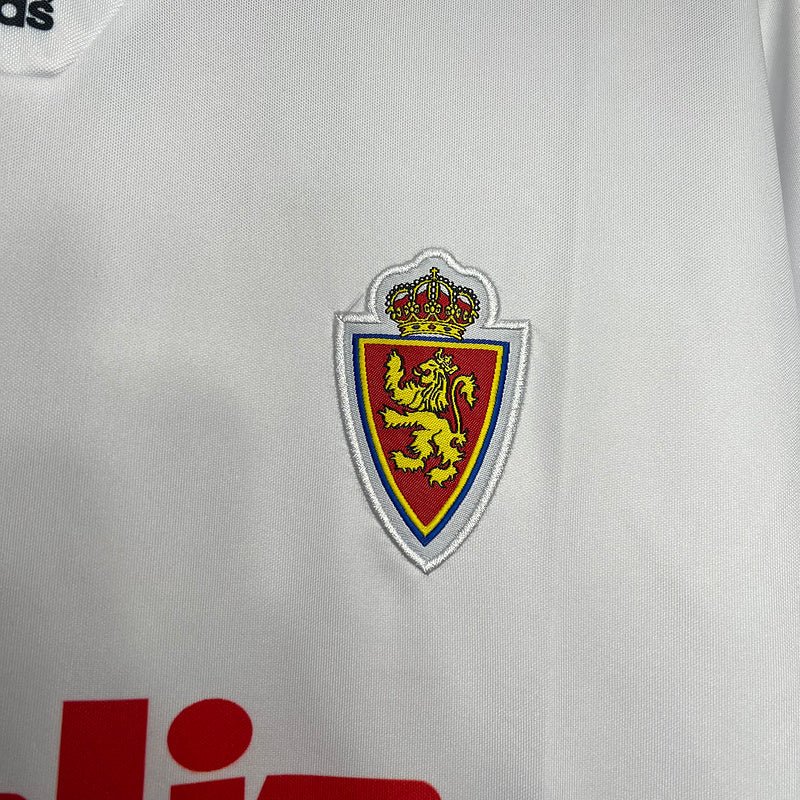 Camisa Osasuna l Retro 1992/93 - Manto Club