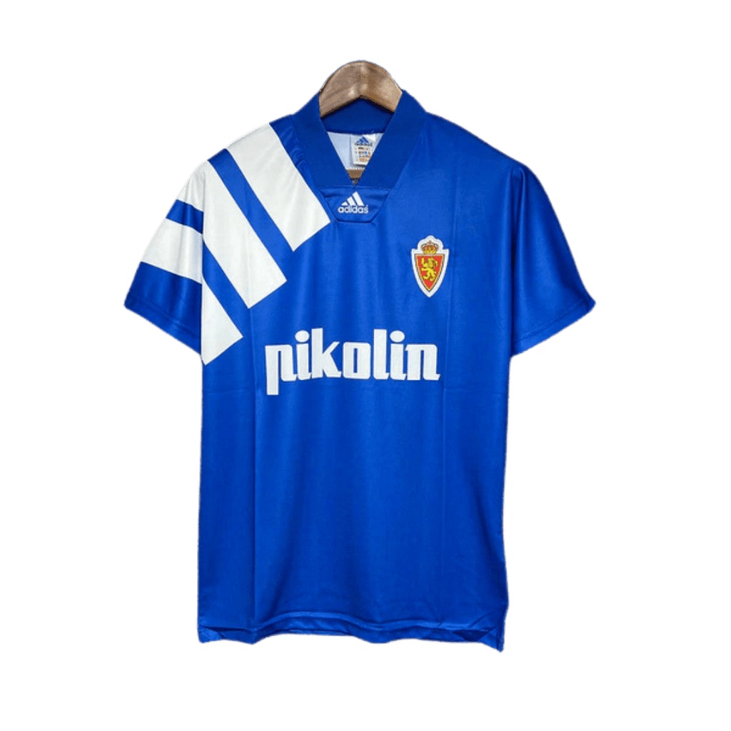 Camisa Osasuna ll Retro 1992/93 - Manto Club