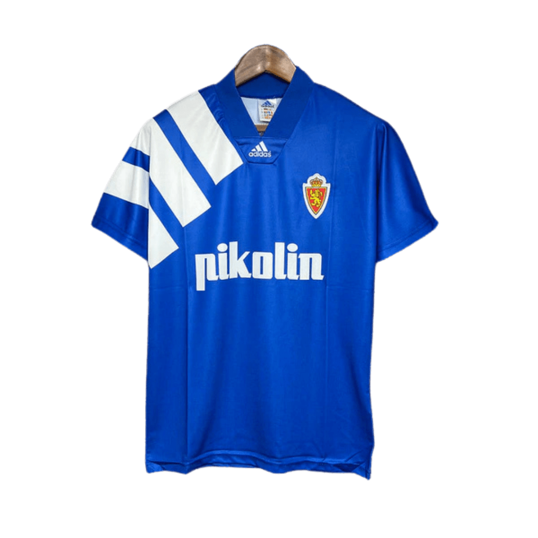 Camisa Osasuna ll Retro 1992/93 - Manto Club