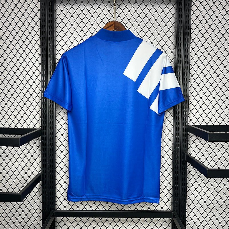 Camisa Osasuna ll Retro 1992/93 - Manto Club