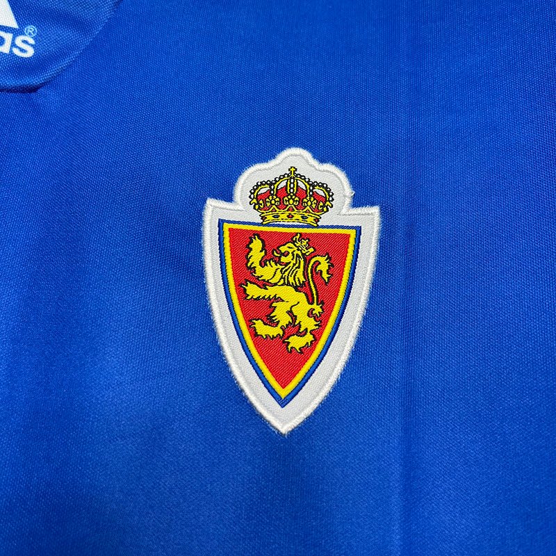 Camisa Osasuna ll Retro 1992/93 - Manto Club