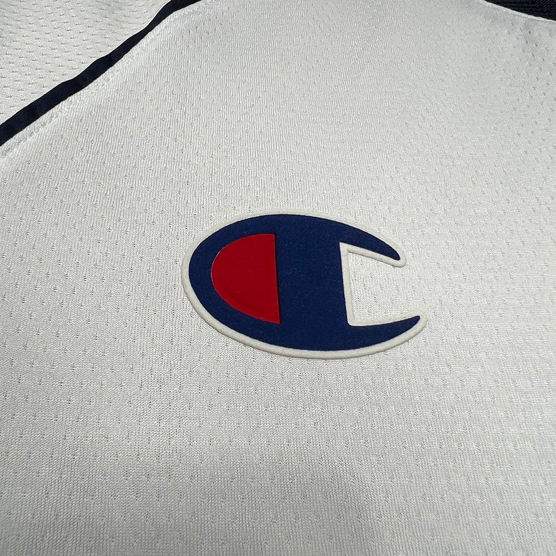 Camisa Parma Calcio l 2003 - Retro - Manto Club