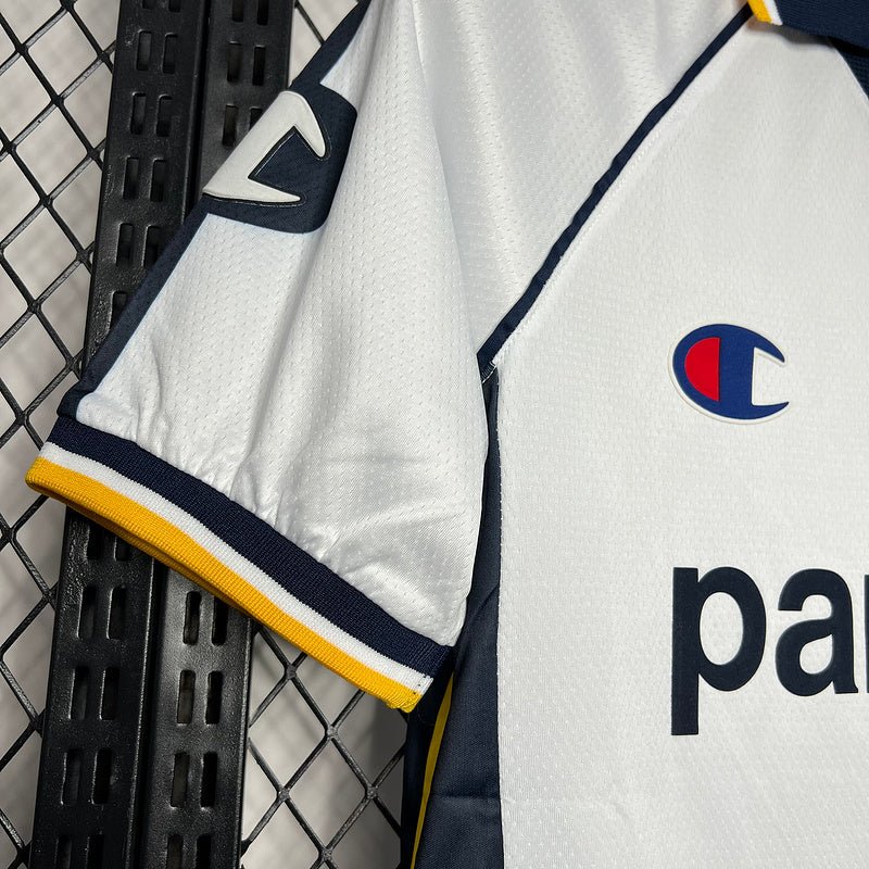 Camisa Parma Calcio l 2003 - Retro - Manto Club