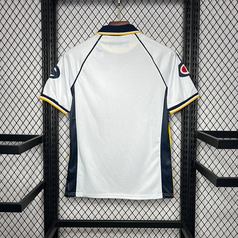 Camisa Parma Calcio l 2003 - Retro - Manto Club