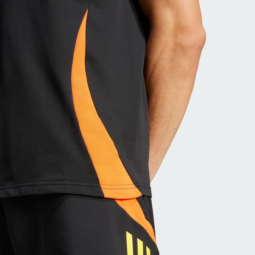 Camisa Polo adidas Atlético Mineiro Tiro - Manto Club