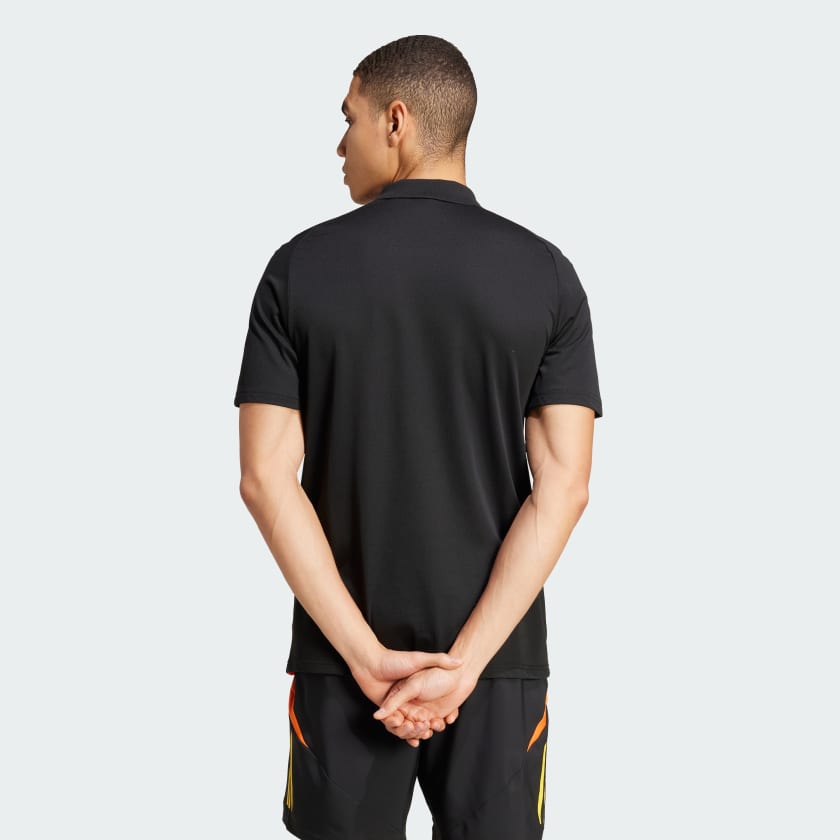 Camisa Polo adidas Atlético Mineiro Tiro - Manto Club