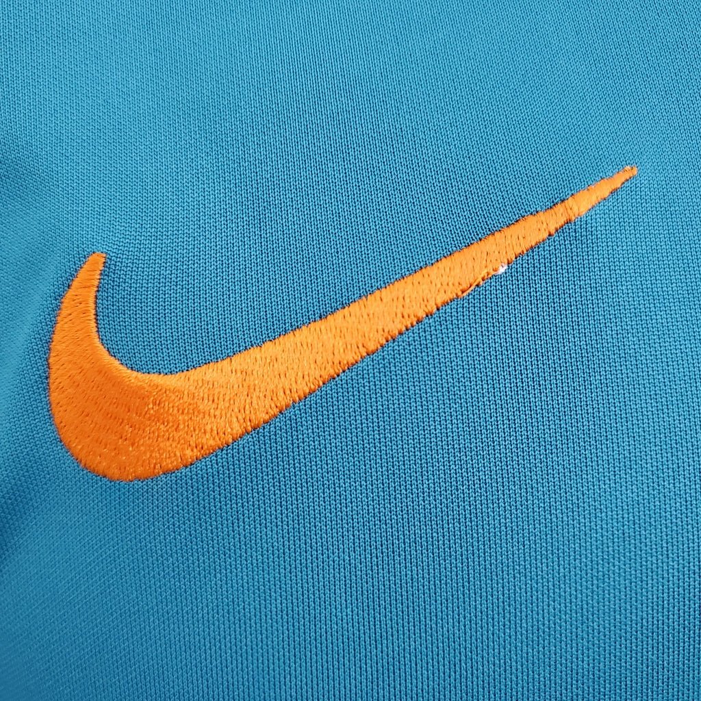 Camisa Polo Chelsea Azul - Masculina - Manto Club