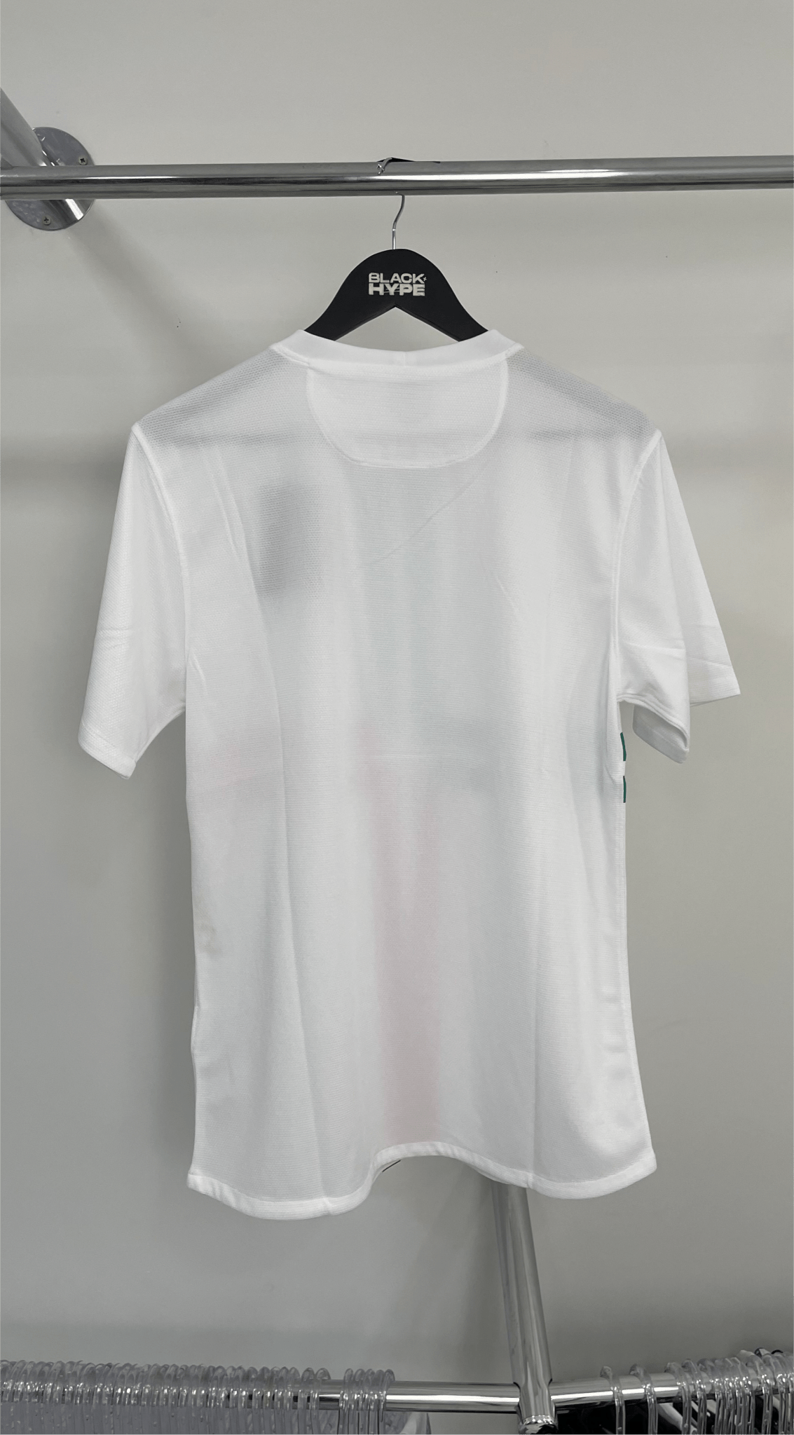 Camisa Portugal Retrô 2012 Branca - Nike - Manto Club