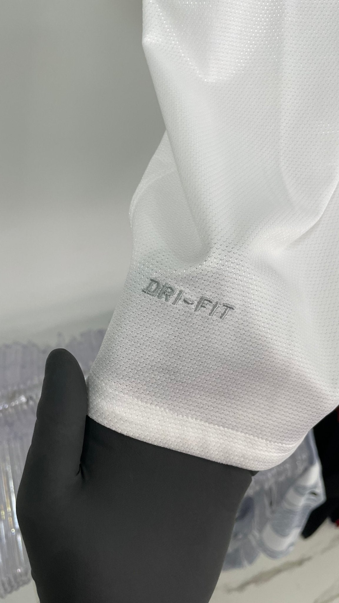 Camisa Portugal Retrô 2012 Branca - Nike - Manto Club