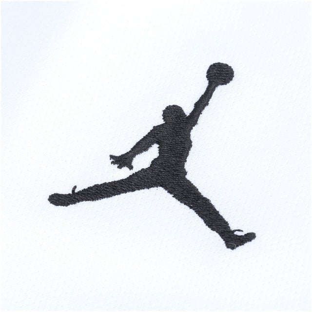 Camisa PSG 18/19 Jordan - Branco - Manto Club