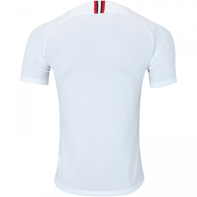 Camisa PSG 18/19 Jordan - Branco - Manto Club