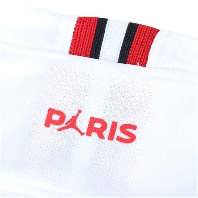 Camisa PSG 18/19 Jordan - Branco - Manto Club