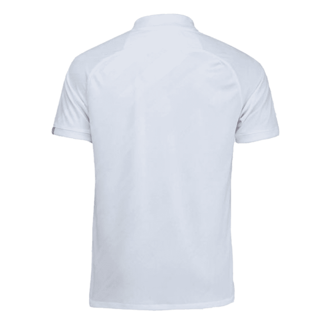 Camisa PSG 19/20 Nike - Branco - Manto Club