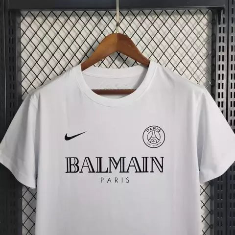 CAMISA PSG BALMAIN - Manto Club