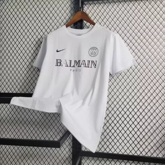 CAMISA PSG BALMAIN - Manto Club