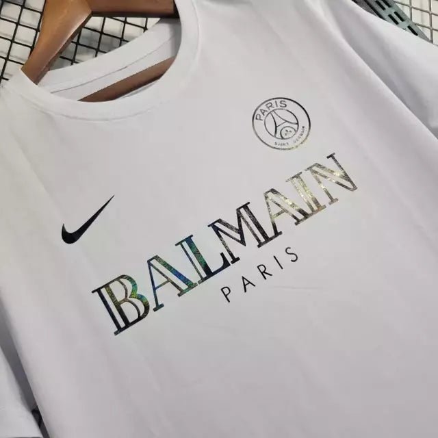 CAMISA PSG BALMAIN - Manto Club