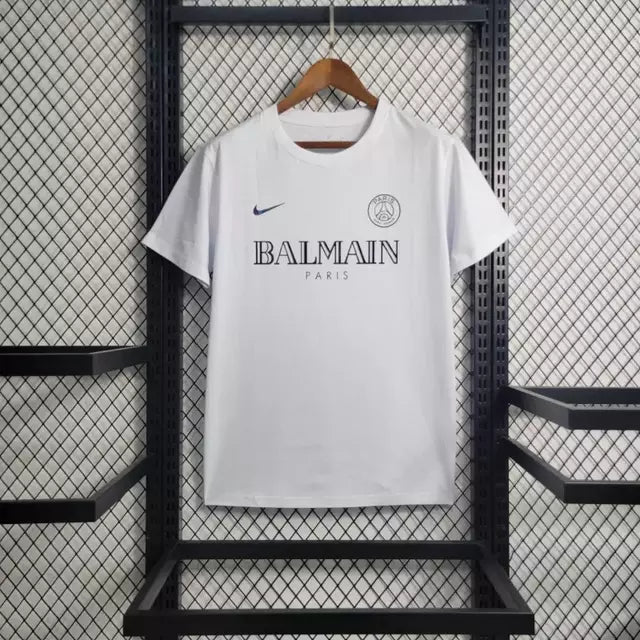 CAMISA PSG BALMAIN - Manto Club