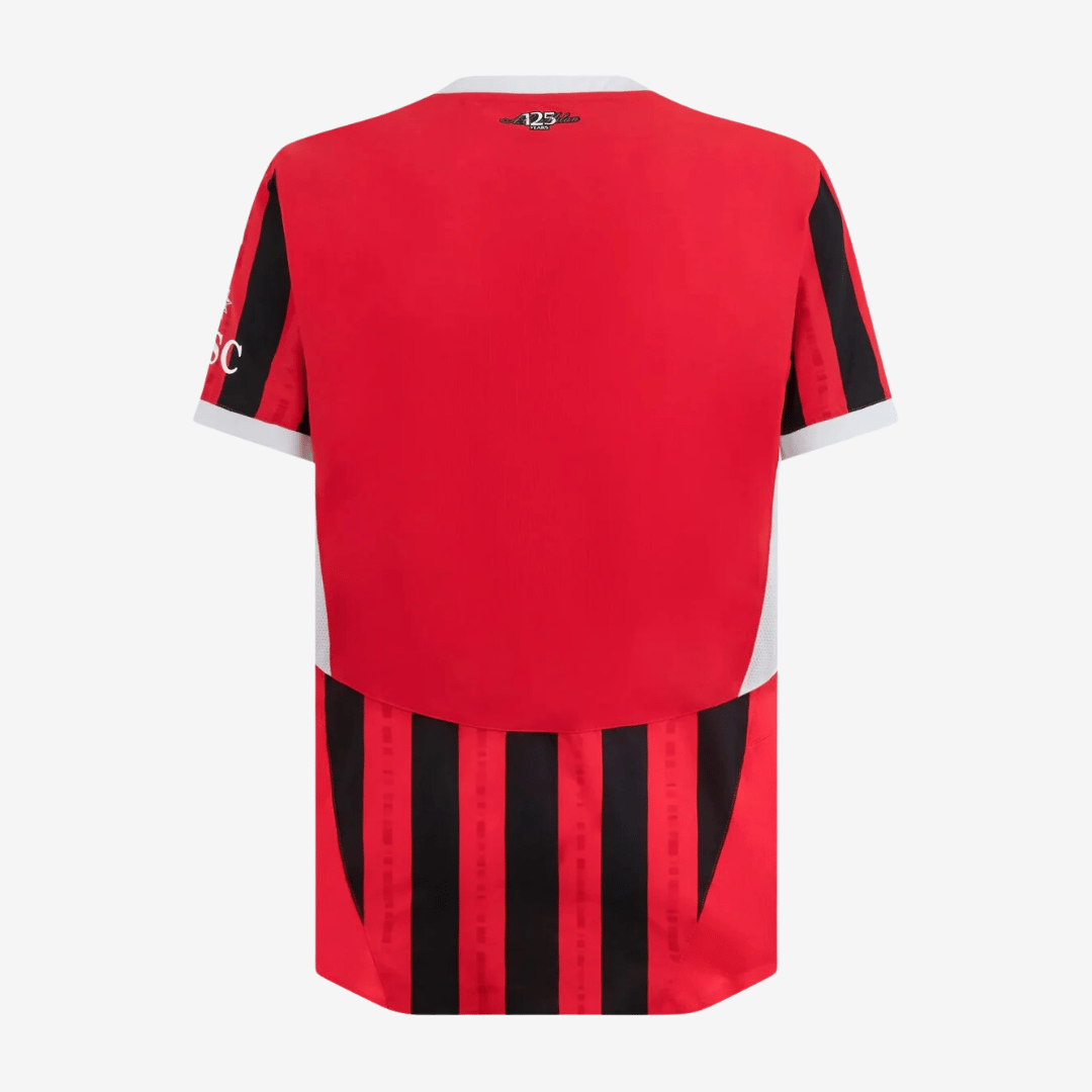 Camisa Puma AC Milan 2024/25 I - Manto Club