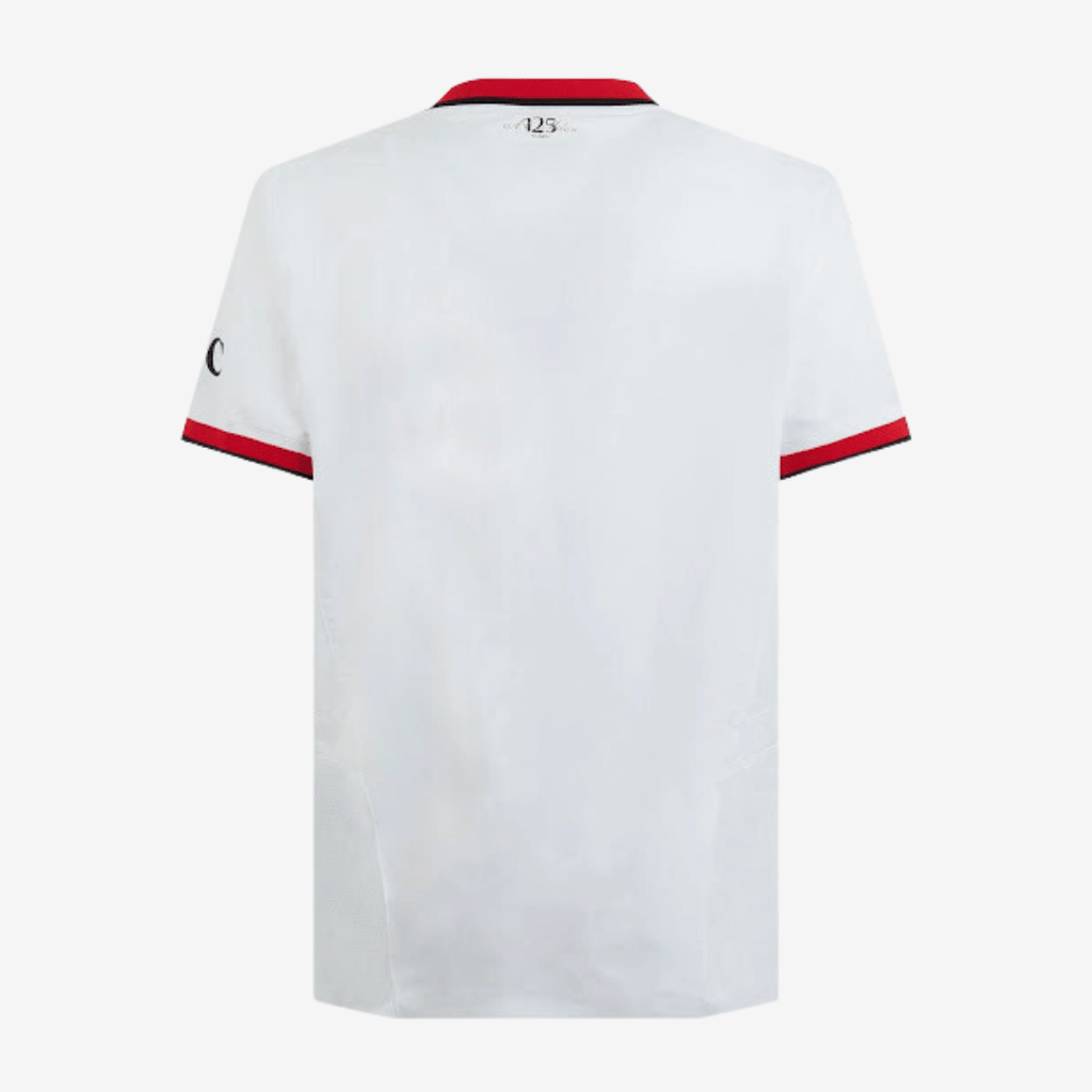Camisa Puma AC Milan 2024/25 II - Manto Club