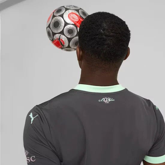 Camisa Puma AC Milan 2024/25 III - Manto Club