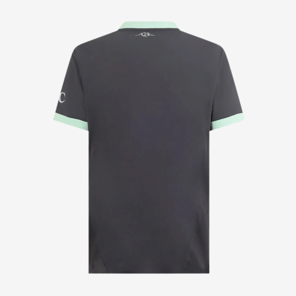 Camisa Puma AC Milan 2024/25 III - Manto Club