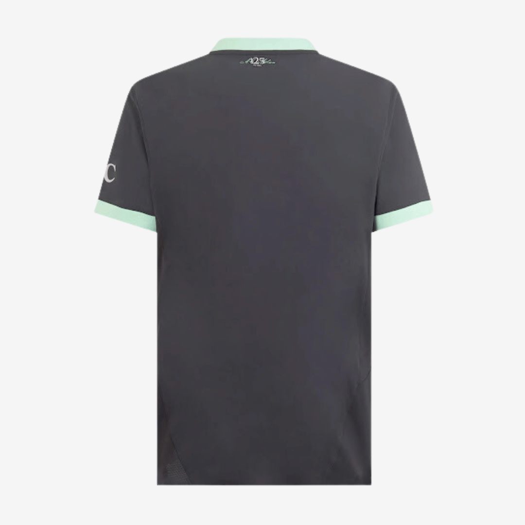 Camisa Puma AC Milan 2024/25 III - Manto Club