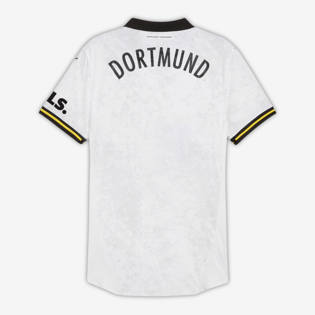 Camisa Puma Borussia Dortmund 2024/25 III - Manto Club