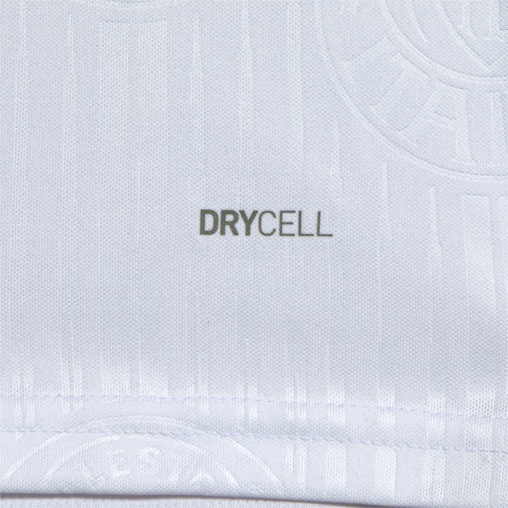 Camisa Puma Palmeiras 2024/25 II - Manto Club