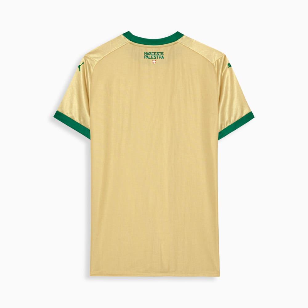 Camisa Puma Palmeiras 2024/25 III - Manto Club