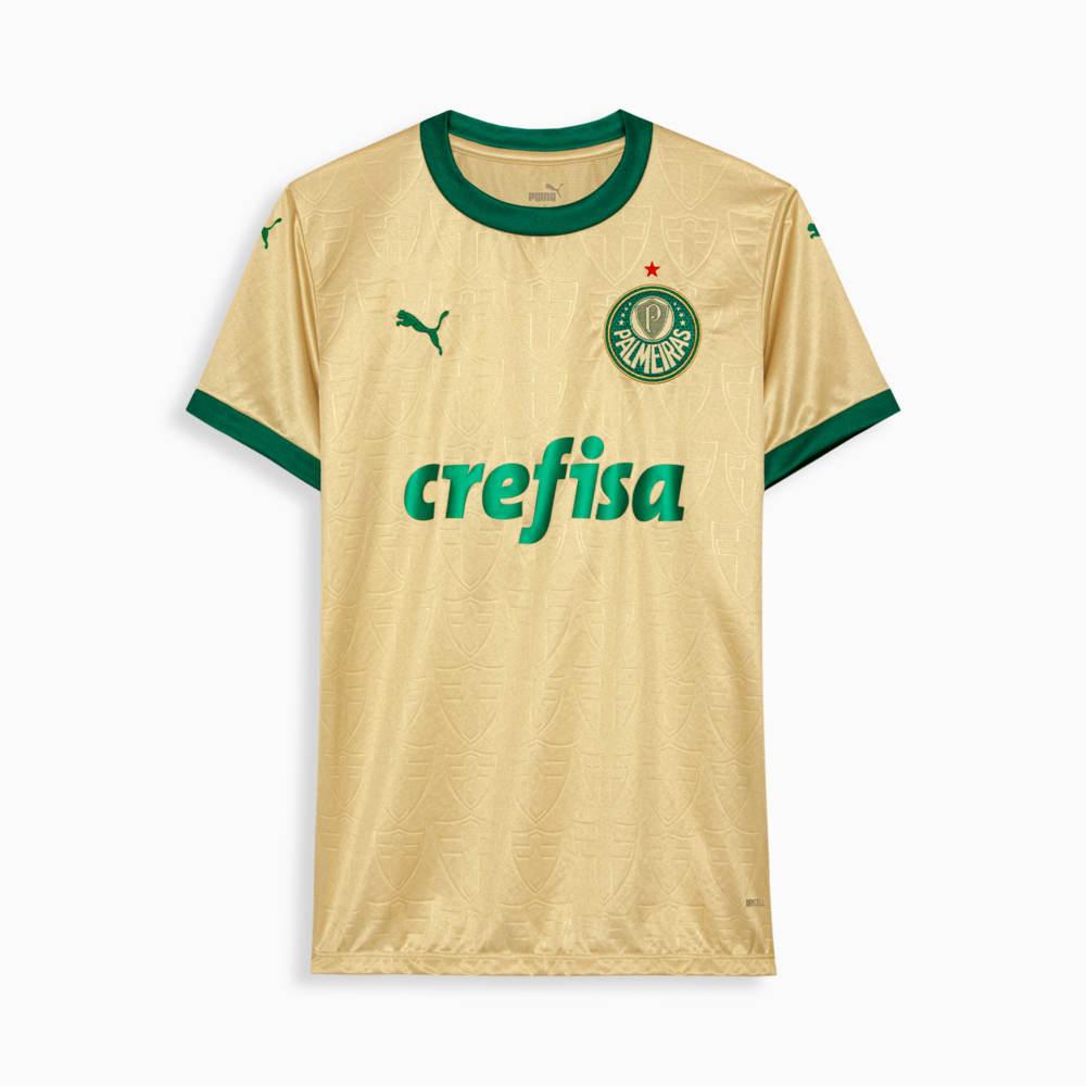 Camisa Puma Palmeiras 2024/25 III - Manto Club