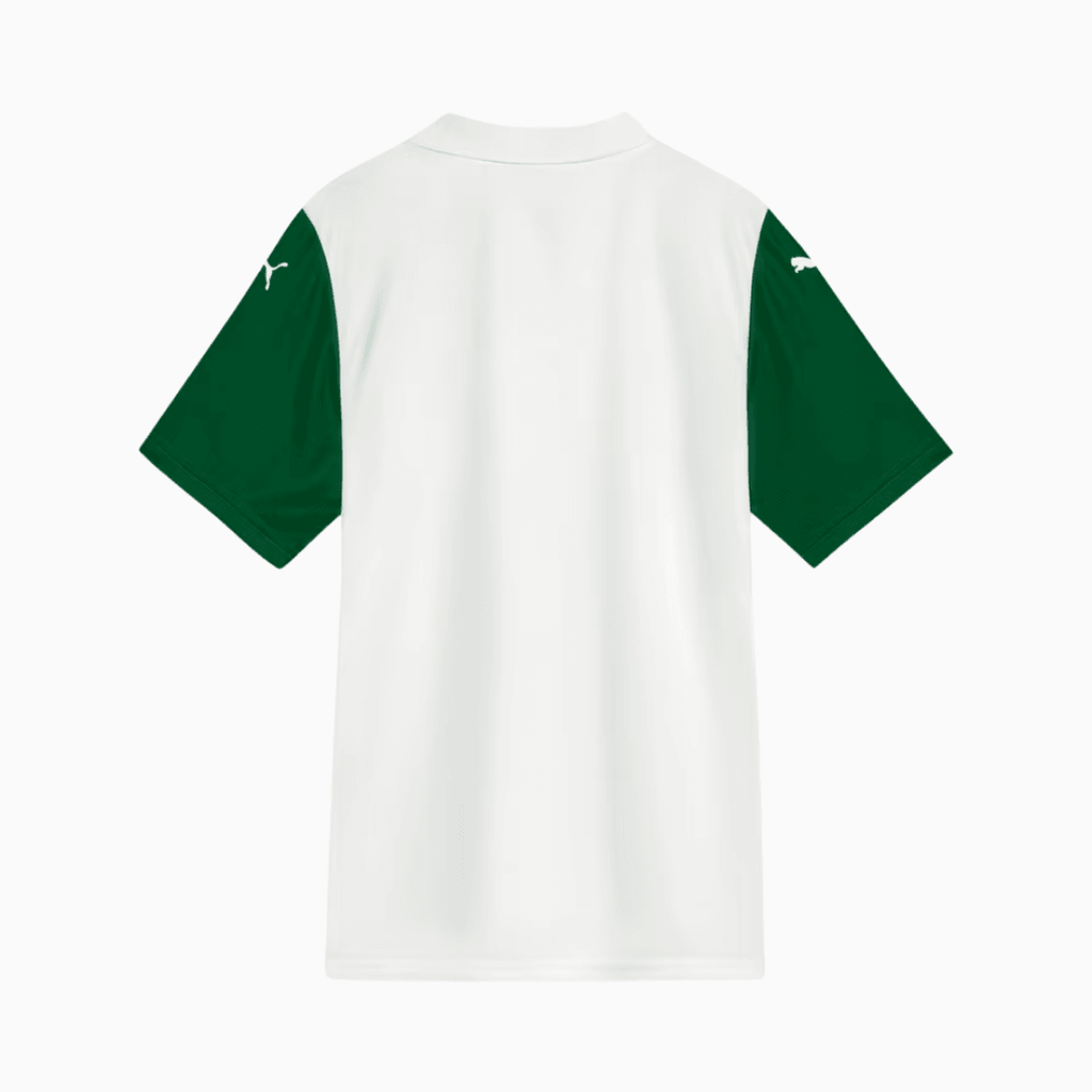 Camisa Puma Palmeiras 2025/26 II Torcedor - Manto Club