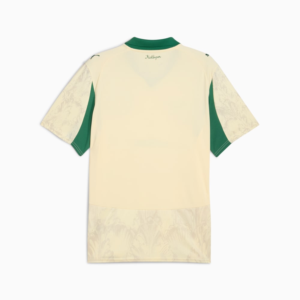 Camisa Puma Palmeiras x KidSuper 2025/26 - Manto Club