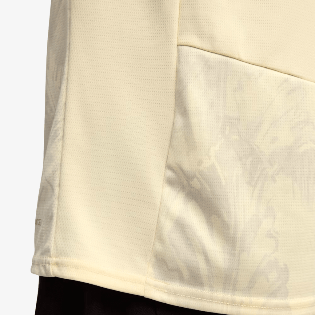 Camisa Puma Palmeiras x KidSuper 2025/26 Jogador - Manto Club