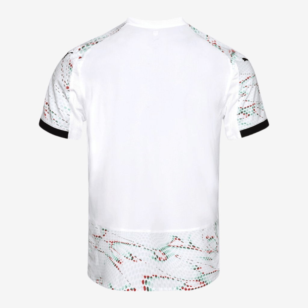 Camisa Puma Portugal 2024 II Jogador - Manto Club