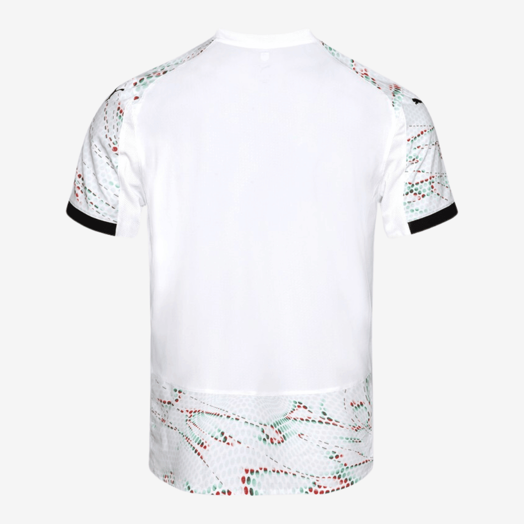 Camisa Puma Portugal 2024 II Jogador - Manto Club