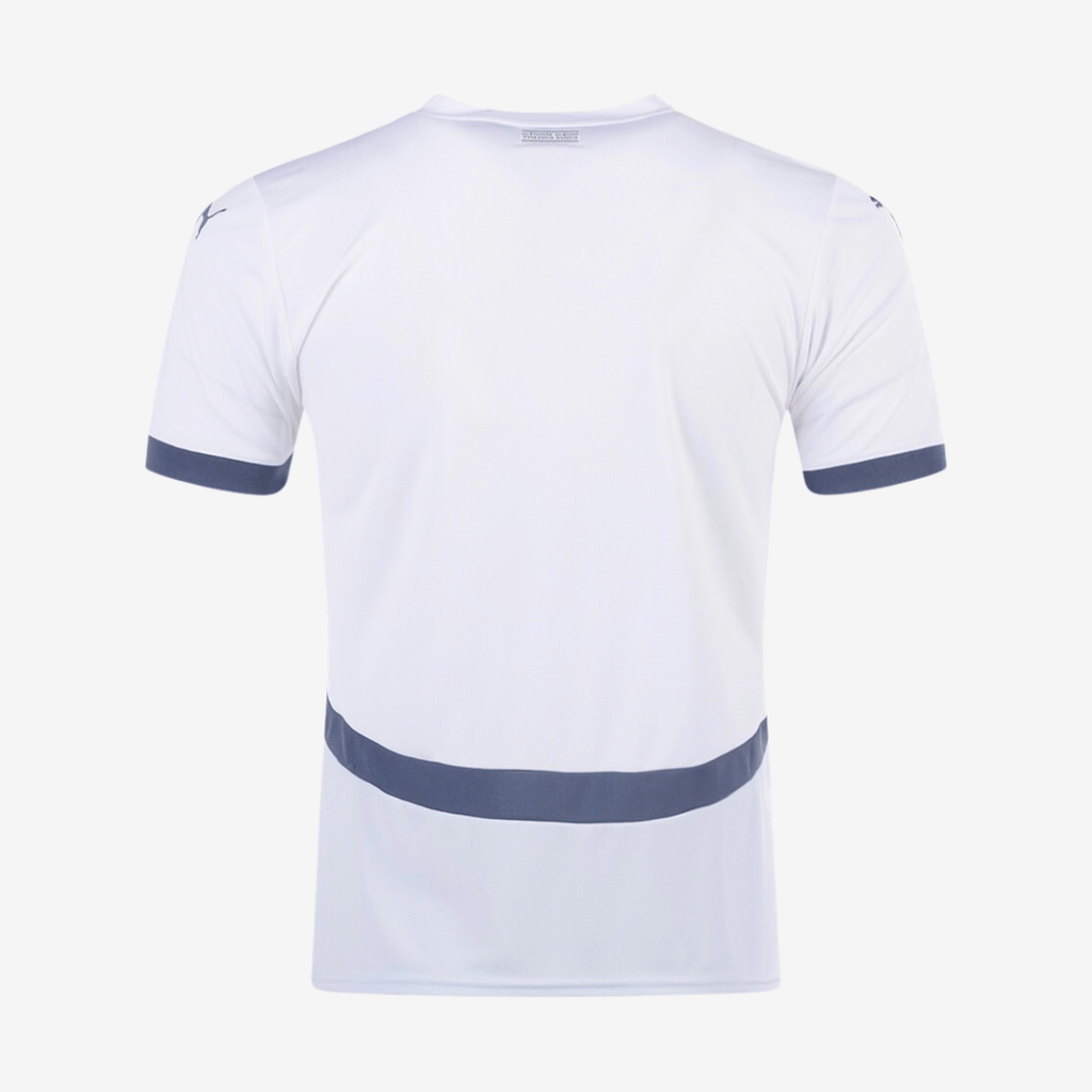 Camisa Puma Suiça 2024 II - Manto Club