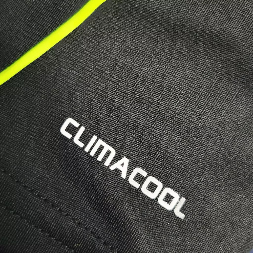 Camisa Real Madrid Away 2010/11 Retrô - Manto Club